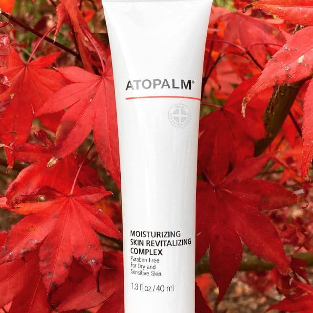Atopalm [Discontinued] Moisturizing Skin Revitalizing Complex review photo by hoarderbeauty