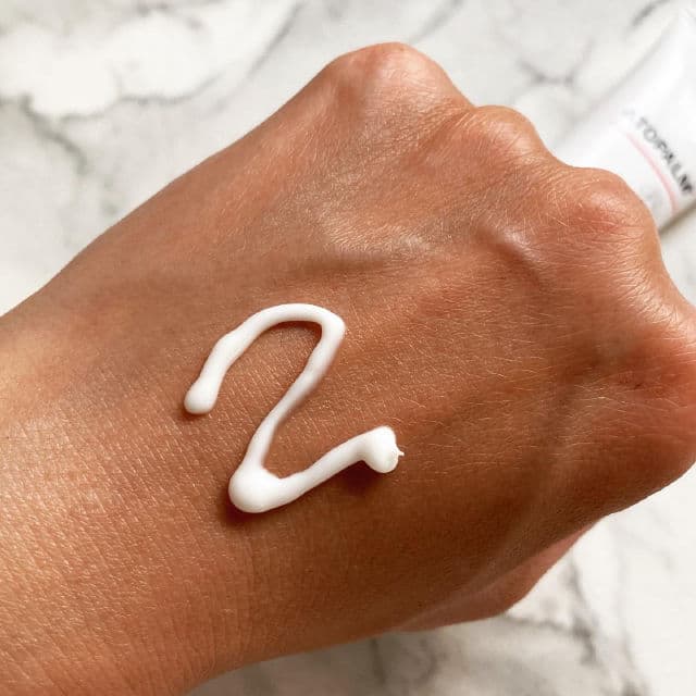 Atopalm [Discontinued] Moisturizing Skin Revitalizing Complex review photo by hoarderbeauty