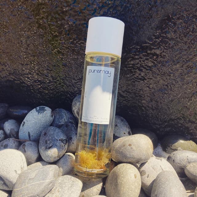 Puremay Soft Serum Toner review photo by hoarderbeauty