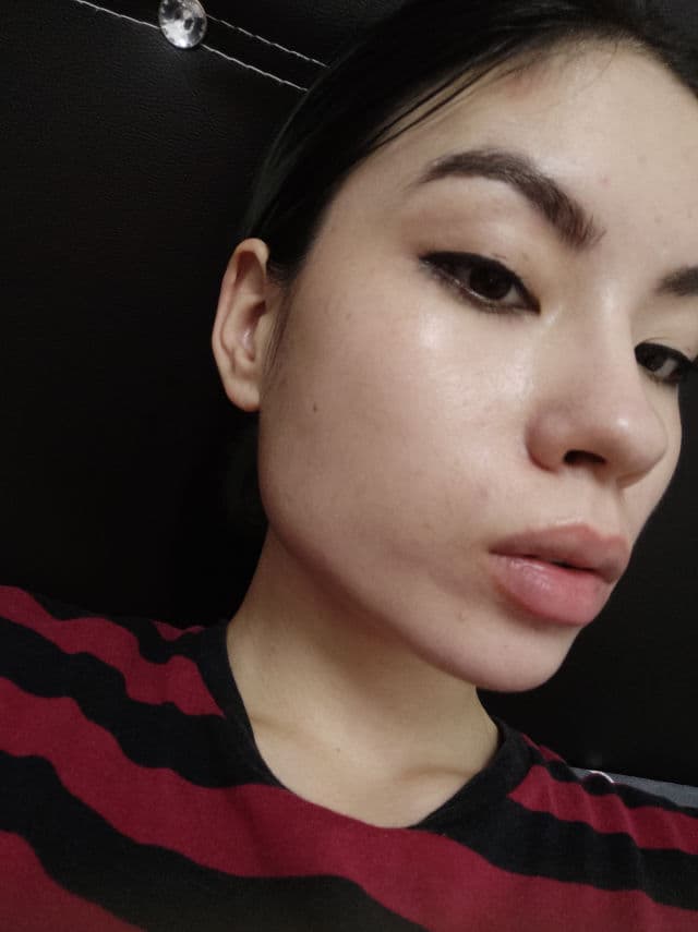 Shiseido Perfect UV Protector review photo by hxmesick