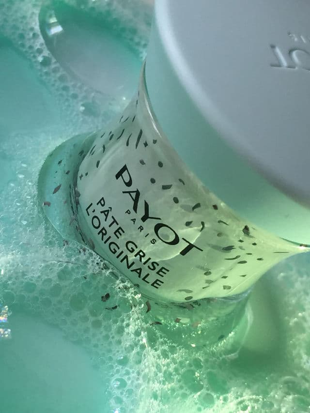 Payot Pâte Grise l’Originale review photo by iJAYi
