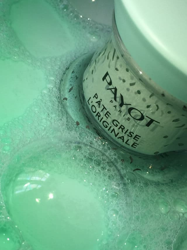 Payot Pâte Grise l’Originale review photo by iJAYi