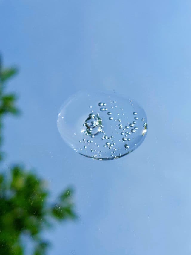 Aestura Theracne 365 Essence review photo by iamSeira