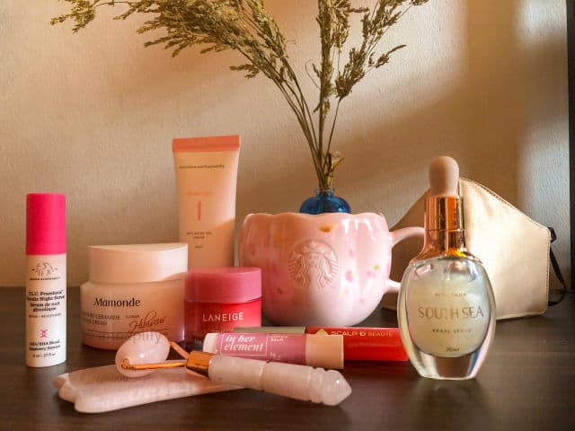 Mamonde Ceramide Intense Cream review photo by anneplify