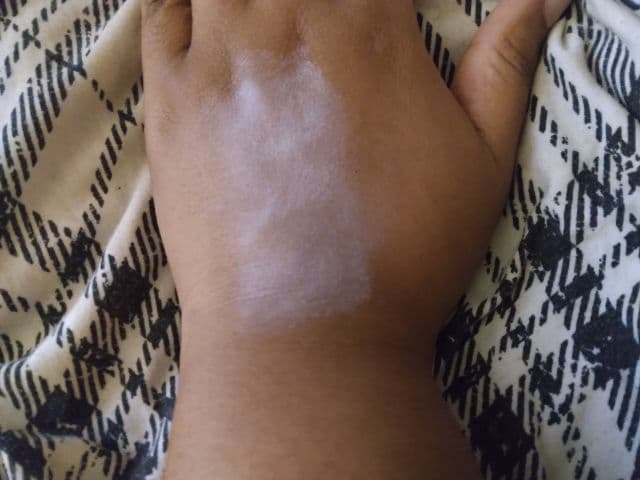 Baby Bum Mineral SPF 50 Sunscreen Face Stick-Fragrance Free review photo by icy2ya