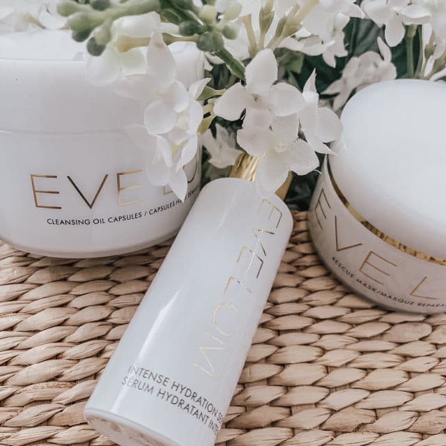 Eve Lom Intense Hydration Serum review photo by iheartskincare