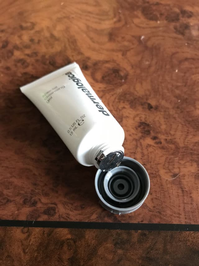 Dermalogica Special Cleansing Gel review photo by ihkw