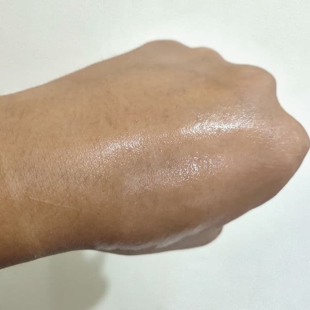 QUICK FX Clean Collection Face Mist  review photo by skinvenue