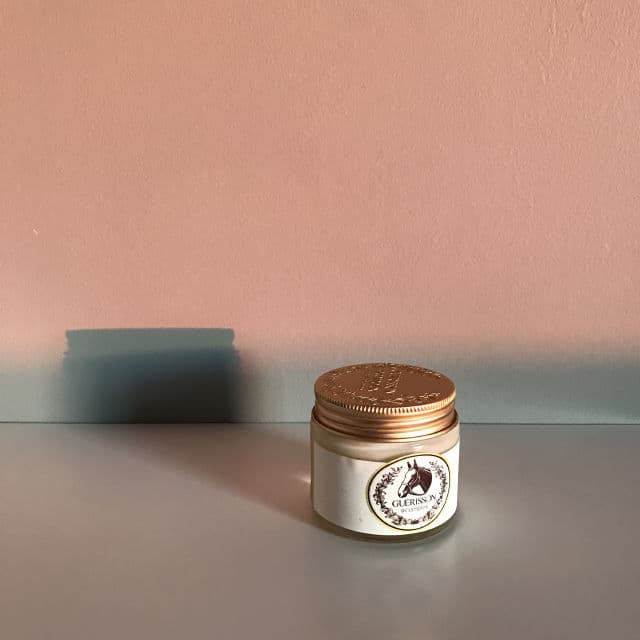 Guerisson Horse Oil Cream review photo by imode