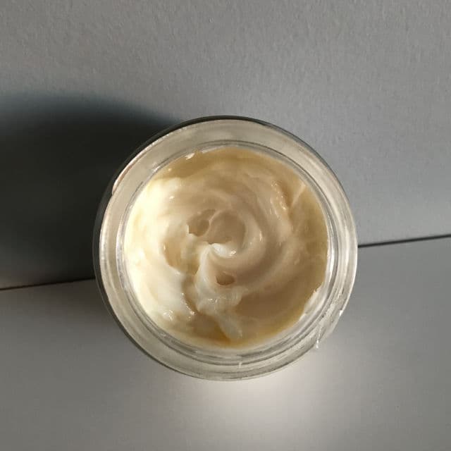 Guerisson Horse Oil Cream review photo by imode