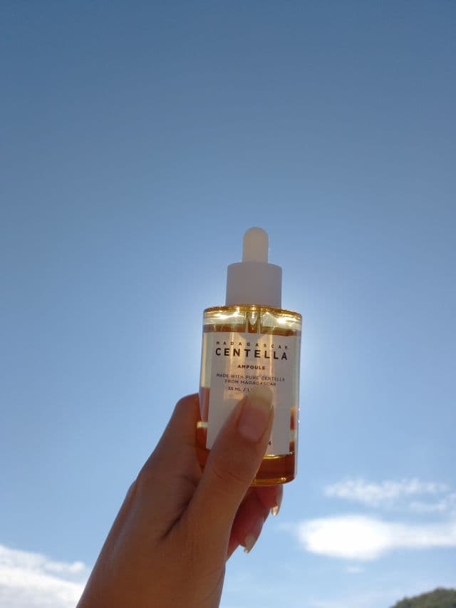 SKIN1004 Madagascar Centella Ampoule review photo by impaoo