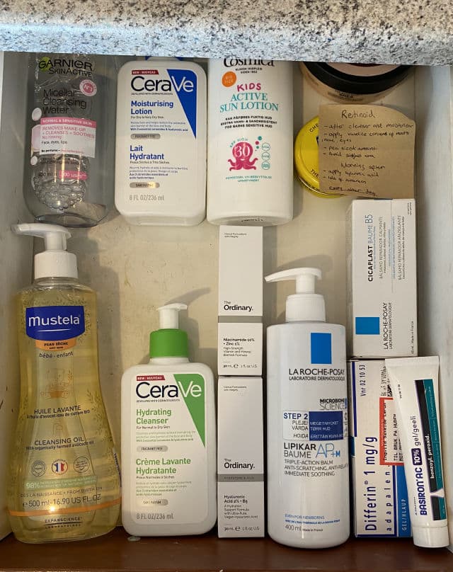 Up&Up Acne Medication, Maximum Strength, 10% Benzoyl Peroxide Gel review photo by inguspingus