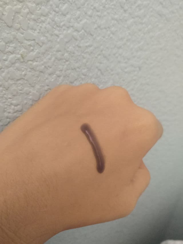 Freshly Cosmetics Blue Radiance Enzymatic Serum review photo by inmalopi