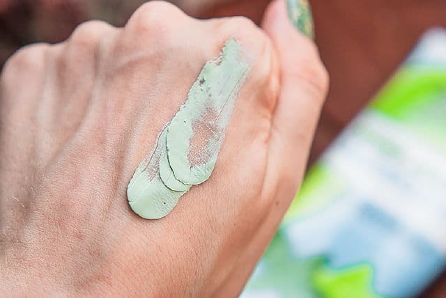 Queen Helene Mint Julep Masque review photo by irinazorg