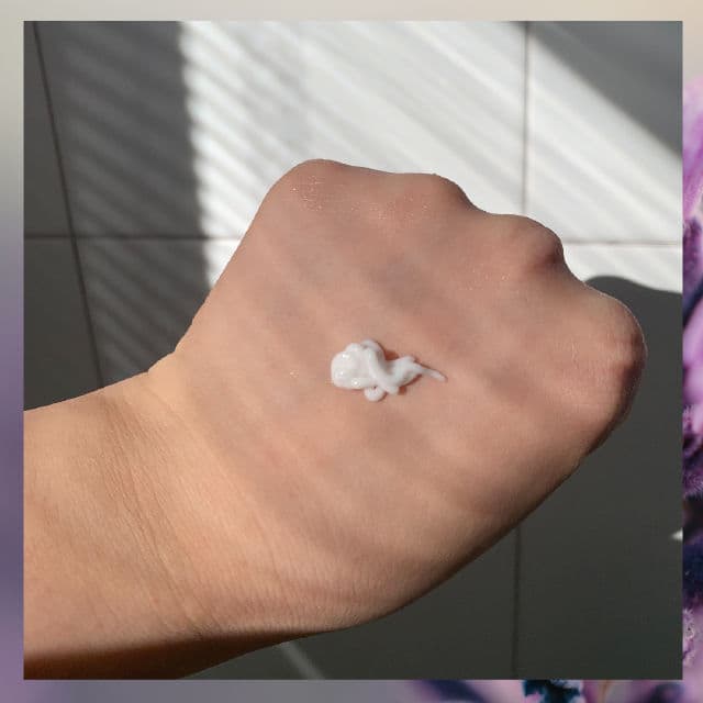 HaruHaru WONDER Black Rice Hyaluronic Cream review photo by isaglowup