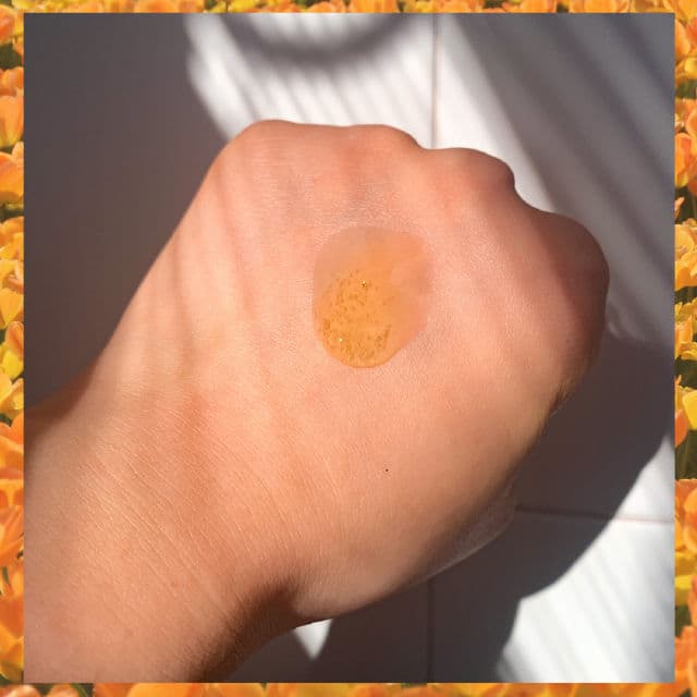 Some By Mi Propolis B5 Glow Barrier Calming Serum review photo by isaglowup