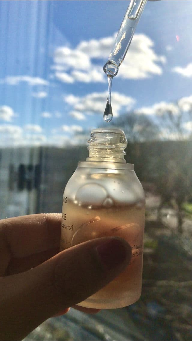 COSRX Full Fit Propolis Light Ampoule review photo by ishiskin