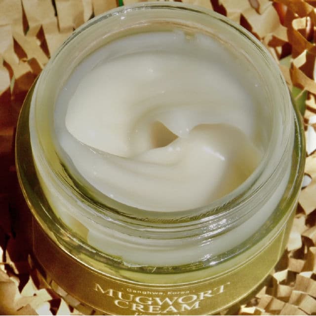 I'M FROM Mugwort Cream review photo by itsaboutkeith