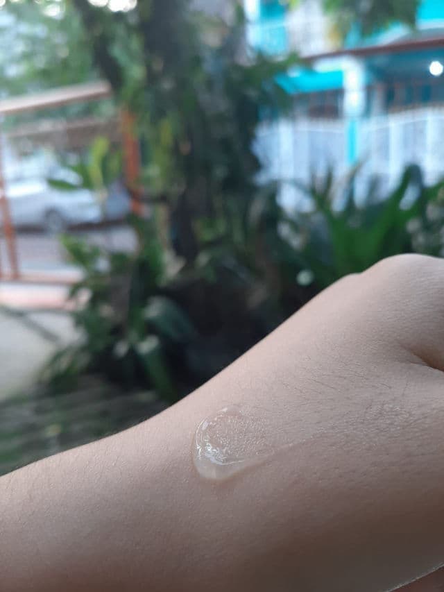 datglowskin Skinpair Serum review photo by itsmelashira