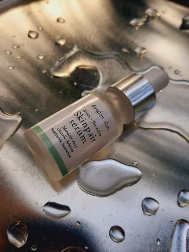 datglowskin Skinpair Serum review photo by itsmelashira