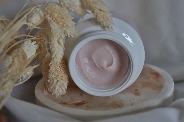 Dear, Klairs Youthful Glow Sugar Mask review photo by ittybittyreviewer