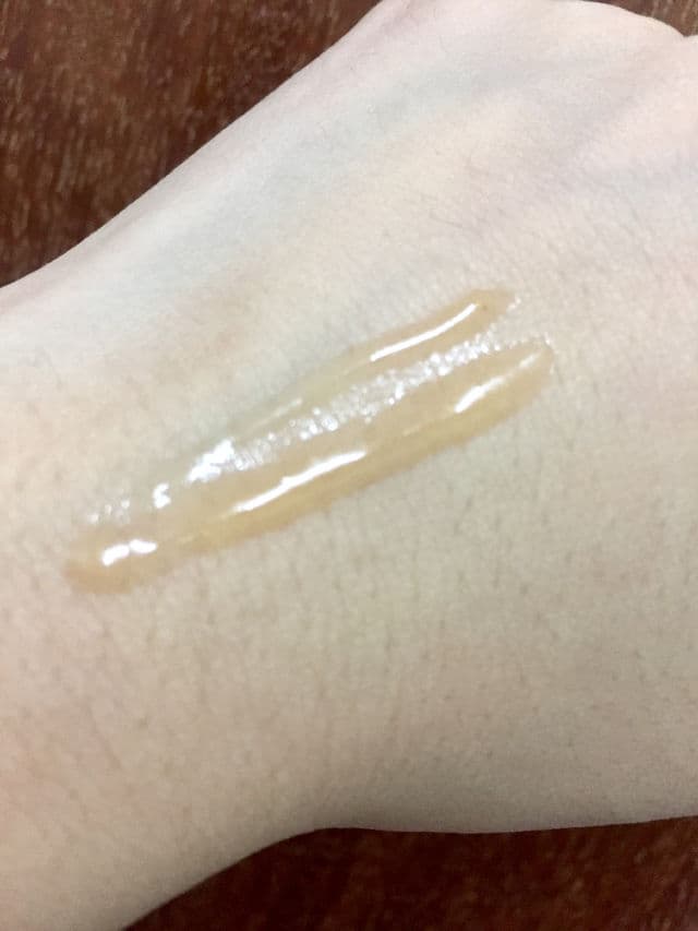 Doctox Ouli Scar Serum review photo by izatyyyy