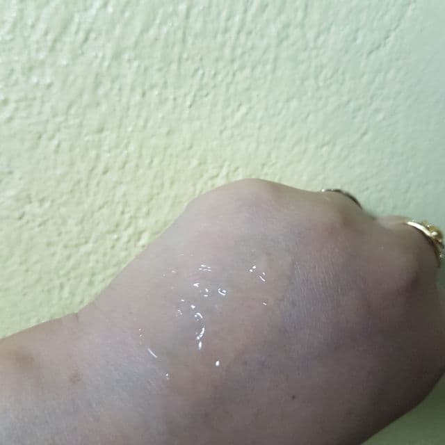 Cetaphil Daily Exfoliating Cleanser review photo by izmelexxie