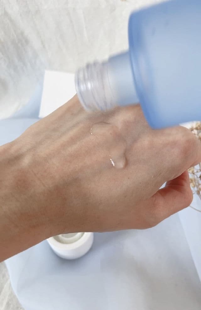 Histoire Naturelle Ectoin Hydra Sooth Mild Toner review photo by jacyang