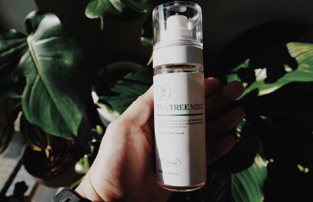BENTON Tea Tree Mist 80Ml review photo by jamieg
