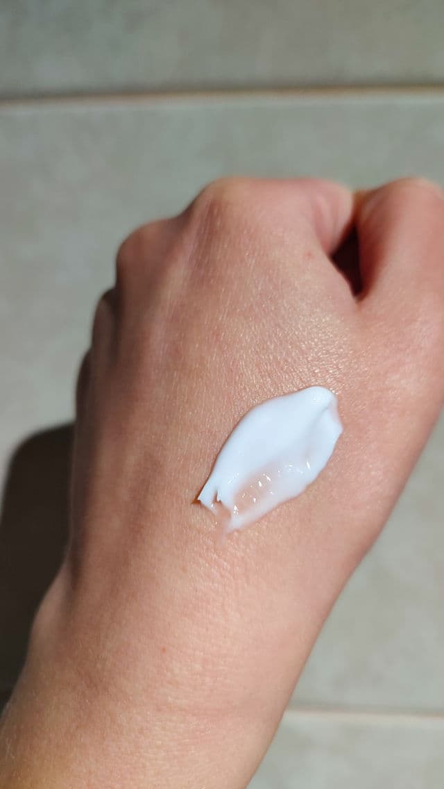 Simond's Dermocream Hidratación Urea 10% review photo by janethw