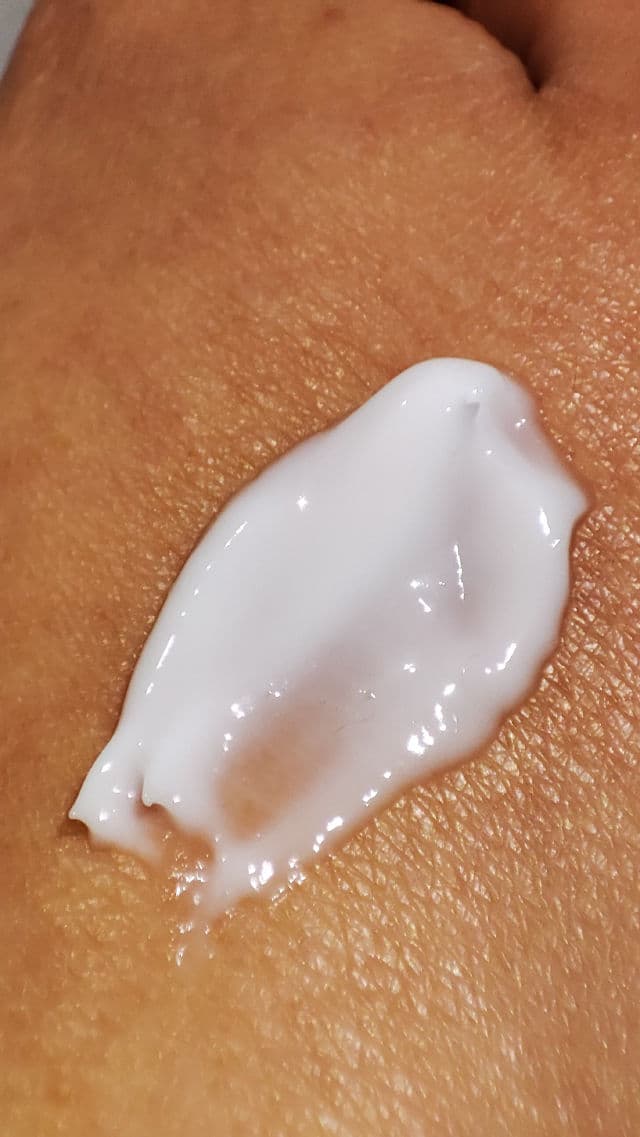 Simond's Dermocream Hidratación Urea 10% review photo by janethw