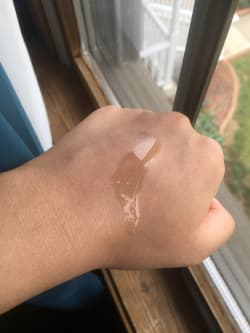 Youth To The People Superberry Hydrate + Glow Dream Oil with Maqui + Acai Prickly Pear Goji review photo by SkinStruct