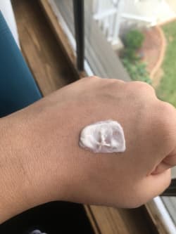 Herbivore Botanicals Pink Cloud Rosewater Moisture Creme review photo by SkinStruct