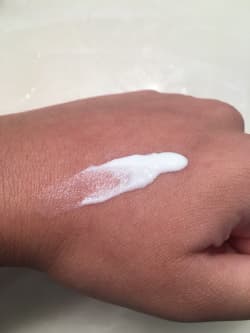 PURITO [Discontinued] Centella Green Level Safe Sun review photo by SkinStruct