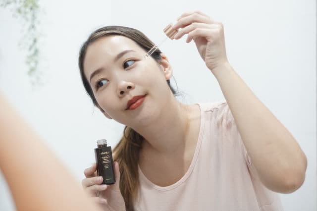 Clinelle CaviarGold Treatment Concentrate review photo by jcliani