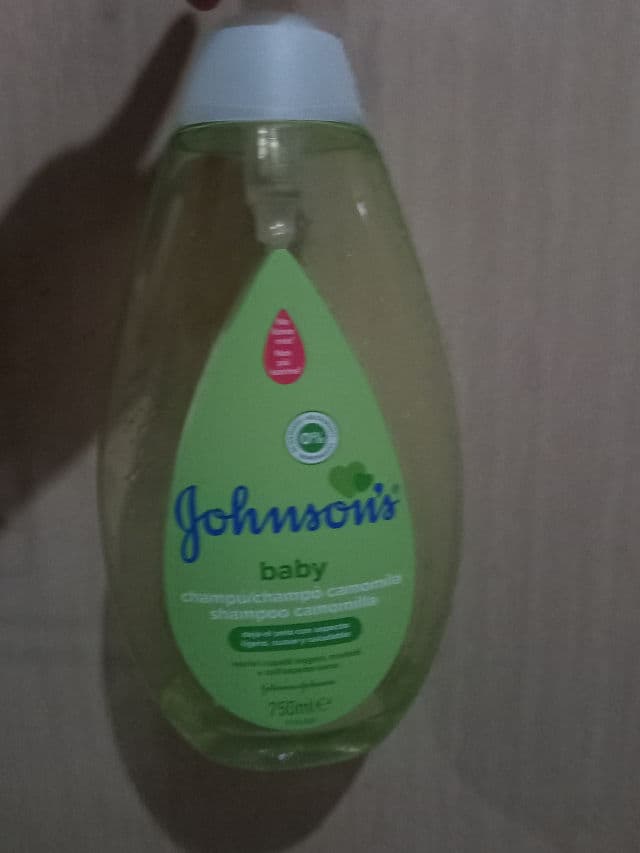 Johnson's Top-To-Toe Baby Bath review photo by jeajeabear