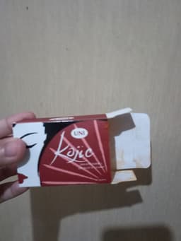review