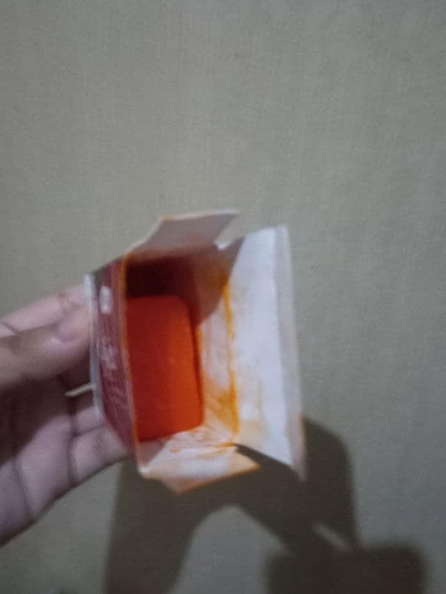 UNI Kojic (Whitening Beauty Soap) review photo by jeajeabear
