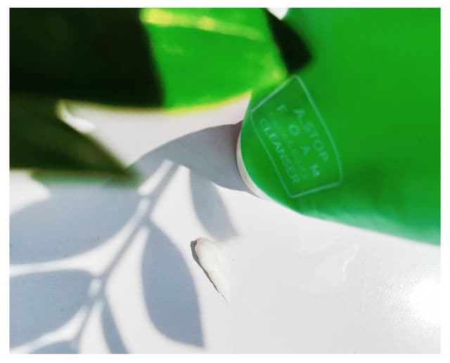 A.Stop Foam Face & Body Cleanser review photo by jeanhannah09
