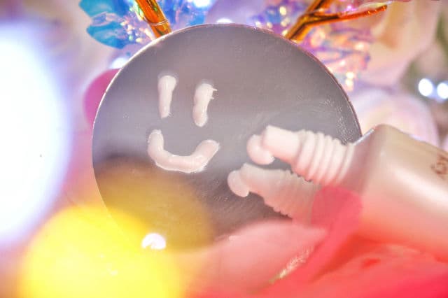 SECRET KEY Starting Treatment Eye Cream Rose Edition review photo by jeanhannah09