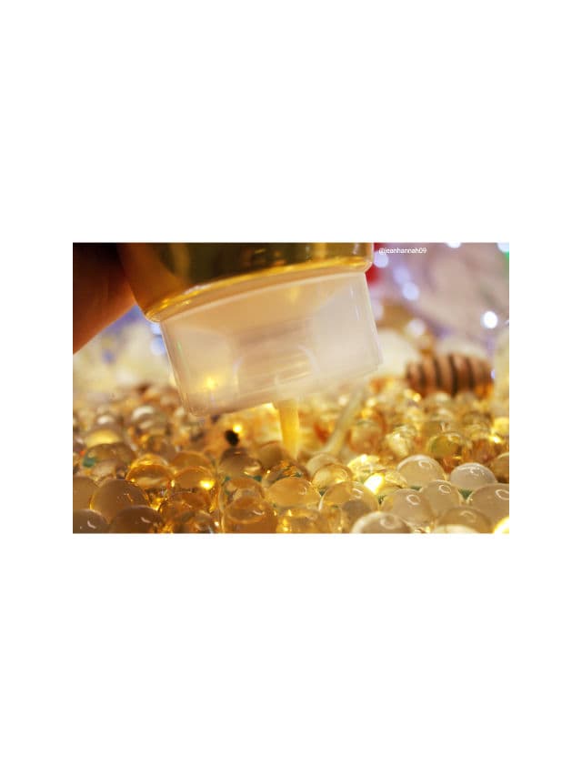 VT COSMETICS Progloss Foam Cleanser review photo by jeanhannah09