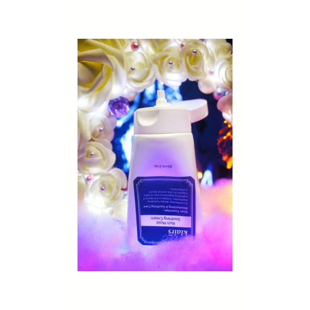 Dear, Klairs Rich Moist Soothing Cream review photo by jeanhannah09