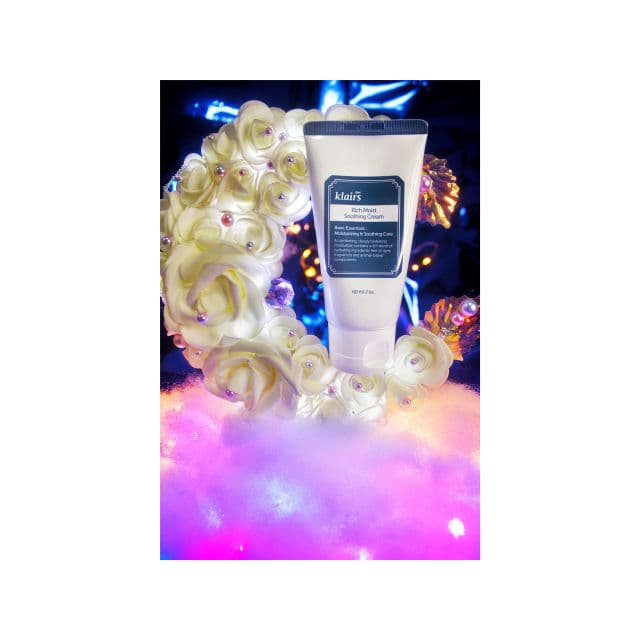 Dear, Klairs Rich Moist Soothing Cream review photo by jeanhannah09