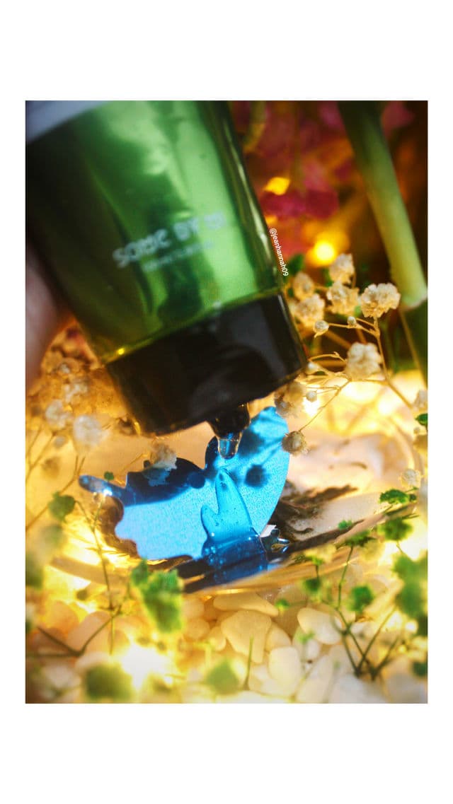 Some By Mi Super Matcha Pore Clean Cleansing Gel review photo by jeanhannah09