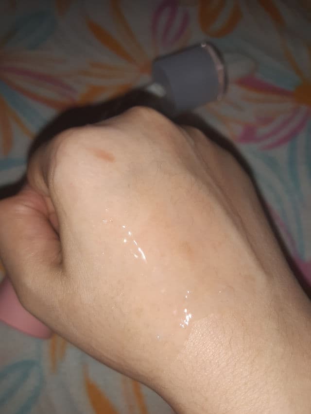 Laneige Fresh Calming Morning Mask review photo by jendeuki05