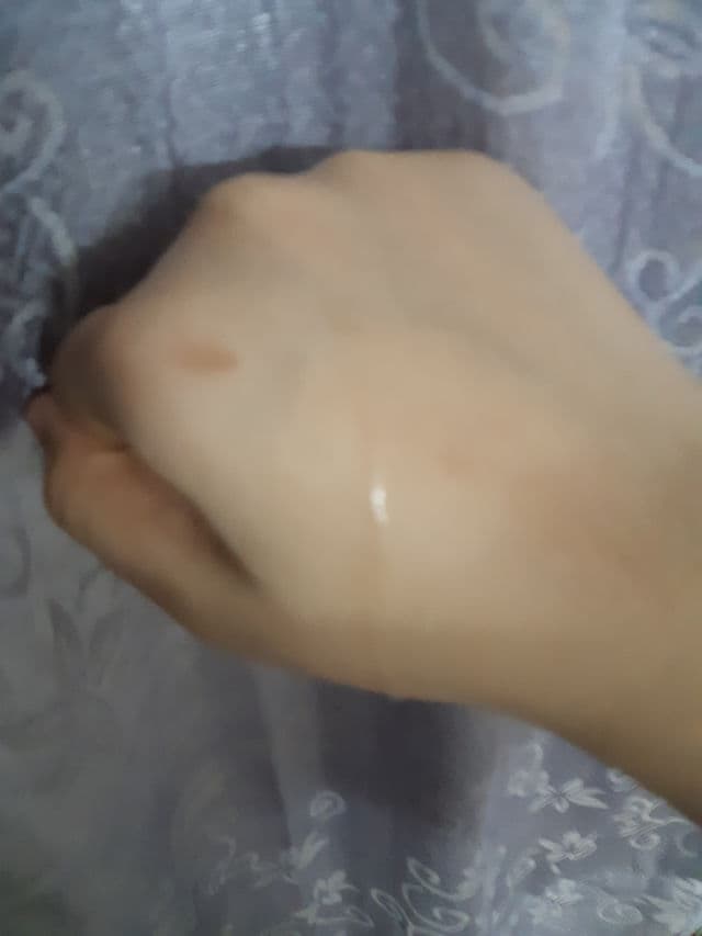 Cosmoderm Vitamin E Toning Lotion review photo by lovebloomieskin