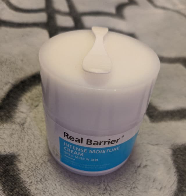 Real Barrier [Discontinued] Extreme Cream review photo by jennykaiai