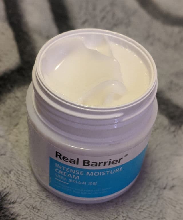 Real Barrier [Discontinued] Extreme Cream review photo by jennykaiai