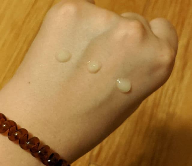 philosophy Purity Made Simple Oil Free Mattifying Moisturizer review photo by jennykaiai