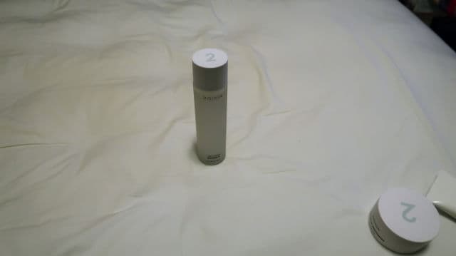 2NDESIGN First Toner Essence review photo by jennykaiai